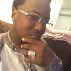 Meet your Posher, Don